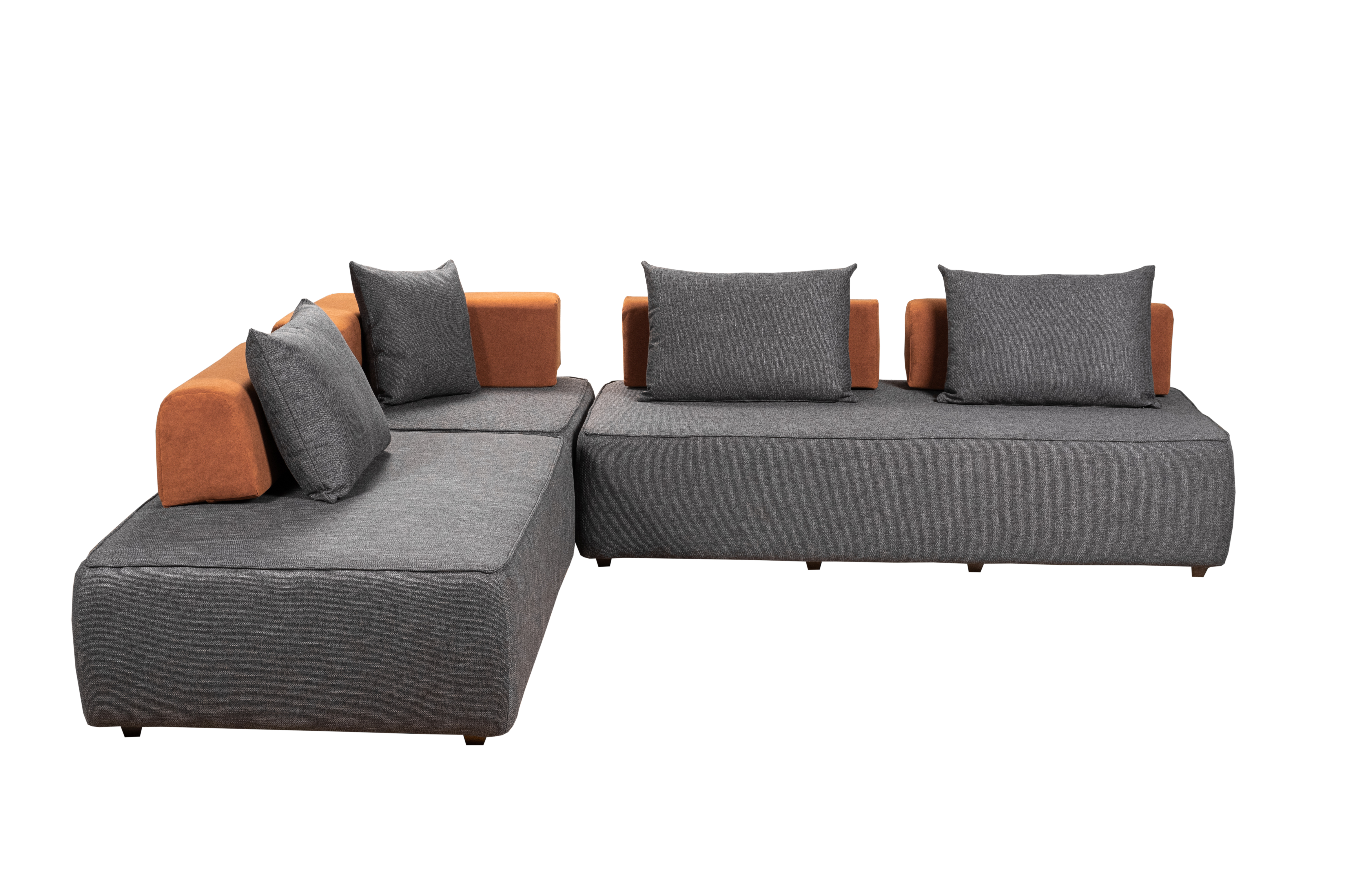Sofá Modular S-46